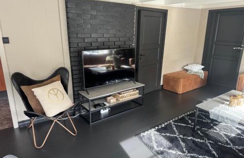 Skudeneshavn House | Nordbyhuset, et trivelig fritidshus