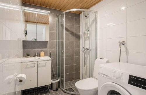 Lantinen District Apartment | Norden Homes Quick & Easy Airport and City Centre Access