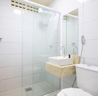 Centro Hotel | Nordeste Palace Hotel - Fortaleza