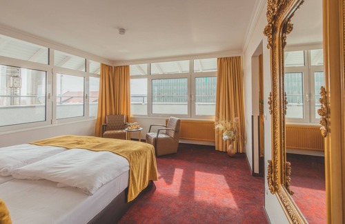 Nordhausen Hotel | Nordhäuser Fürstenhof