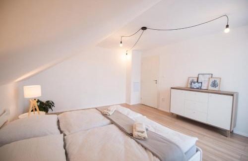 Zavazna Poruba Apartment | Nordic House