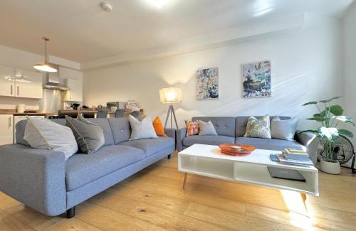 Newland Near Ulverston Apartment | Nordic Suites Apartments, Ulverston