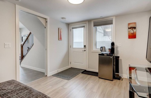 Teepee Town Apartment | Nordic Villa - luxurious 4-BD home with 180 views