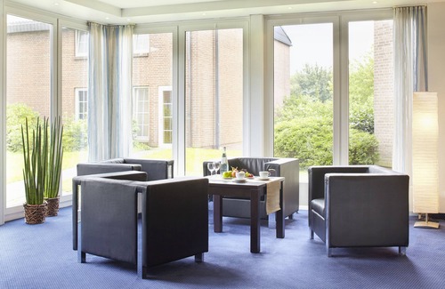 Heide Hotel | Nordica Hotel Berlin