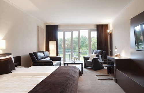 Heide Hotel | Nordica Hotel Berlin