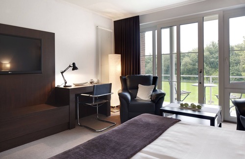 Heide Hotel | Nordica Hotel Berlin