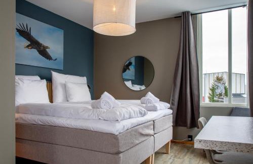 Svolvaer Hotel | Nordis Hotel Lofoten