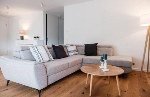 Bemerode Apartment | Nordlicht Oase I modern + ruhig