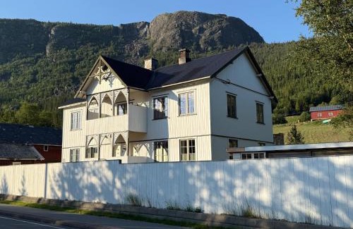 Hemsedal Apartment | Nordre Fossheim Gård Hemsedal