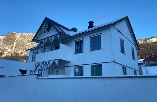 Hemsedal Apartment | Nordre Fossheim Gård Hemsedal
