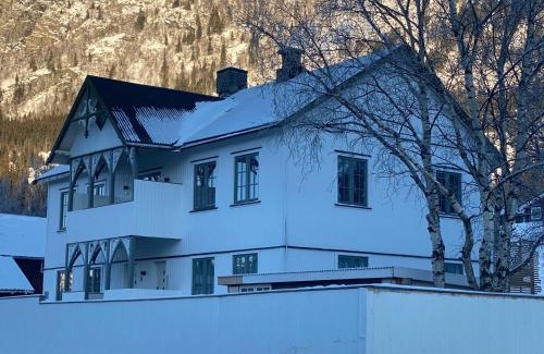 Hemsedal Apartment | Nordre Fossheim Gård Hemsedal