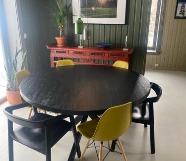 Hemsedal Apartment | Nordre Fossheim Gård Hemsedal