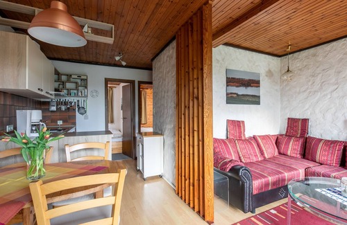 Friedrichskoog Apartment | Nordsee-Ferienhaus by Interhome