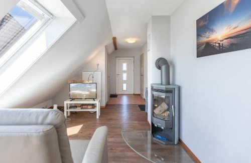 Schobull Apartment | Nordsee & Wald