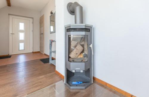 Schobull Apartment | Nordsee & Wald