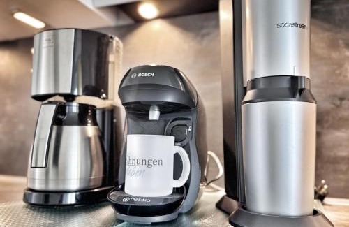 Wurster Nordseekuste Apartment | Nordseeklima direkt hinter der Balkontür Ferienwohnung de Twargbutt