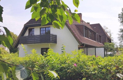 Katingsiel Apartment | Nordseewölkchen 2, Germany