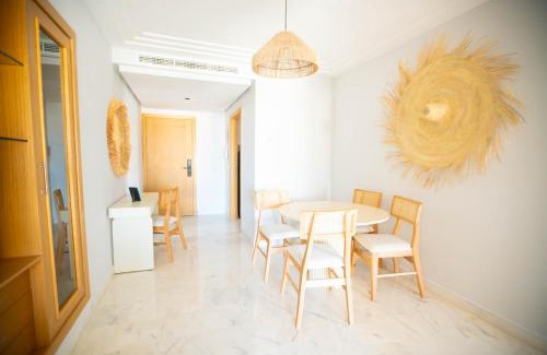 Malabata Apartment | Noreba Hospitality