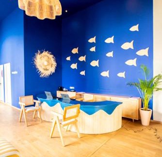 Malabata Apartment | Noreba Hospitality