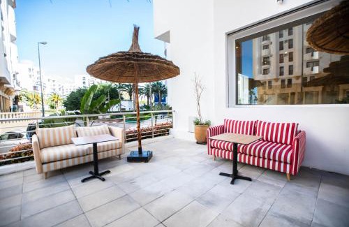 Malabata Apartment | Noreba Hospitality