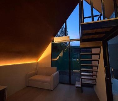 Map Yang Phon Villa | Noree Jacuzzi Home