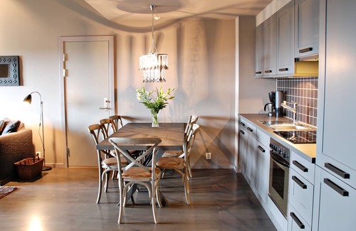 Kroderen Hotel | Norefjell Ski & Spa, an Ascend Hotel Collection Member