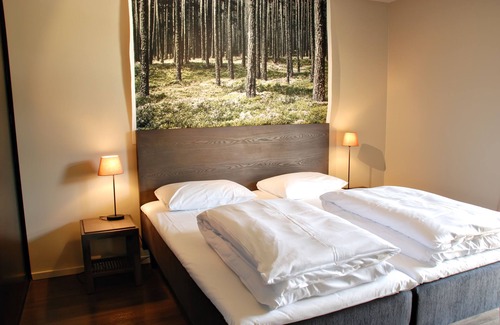 Kroderen Hotel | Norefjell Ski & Spa, an Ascend Hotel Collection Member