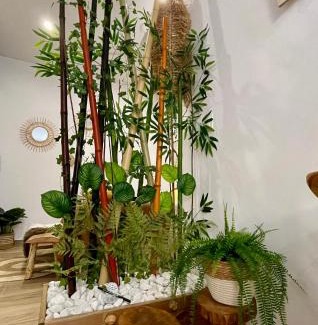 El Morche Apartment | Noreva