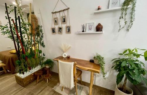 El Morche Apartment | Noreva