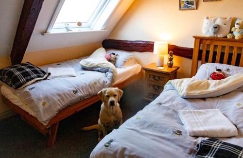 Heacham House | Norfolk Coastal Cottages