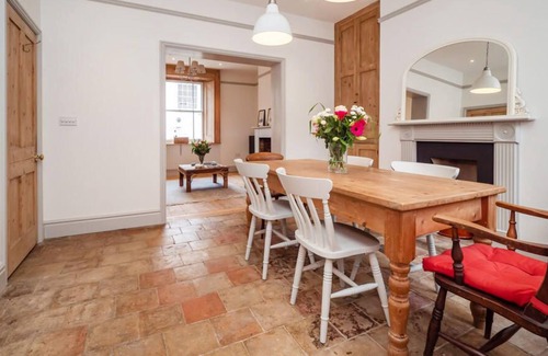 Litcham House | Norfolk Cosy Cottage
