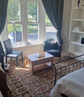 Horfield House | Norfolk Guest House
