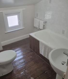 Horfield House | Norfolk Guest House