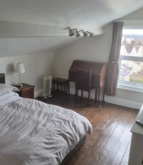 Horfield House | Norfolk Guest House