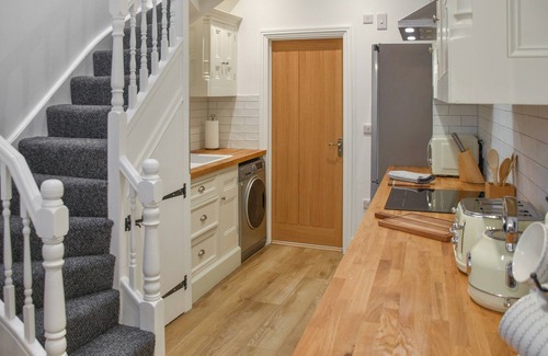 Fakenham Cottage | Norfolk Headquarters
