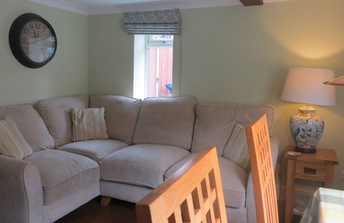 Dersingham Cottage | Norfolk Holiday Homes - Easter Cottage