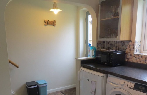 Dersingham Cottage | Norfolk Holiday Homes - Easter Cottage