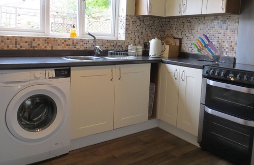 Dersingham Cottage | Norfolk Holiday Homes - Easter Cottage