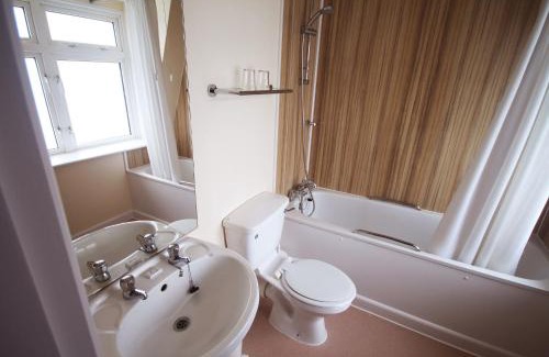 St. Helier Hotel | Norfolk Hotel