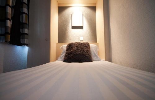 St. Helier Hotel | Norfolk Hotel