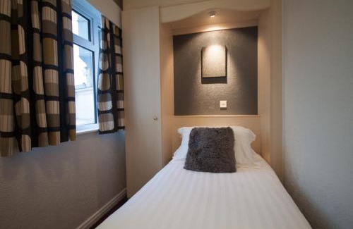 St. Helier Hotel | Norfolk Hotel