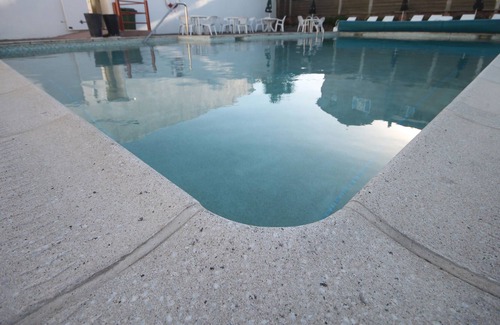 Saint Helier Hotel | Norfolk Hotel