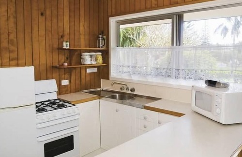 Burnt Pine Apartment | Norfolk Island Town Holiday Apartments