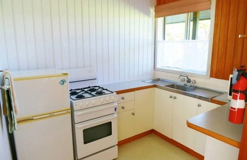 Burnt Pine Apartment | Norfolk Island Town Holiday Apartments