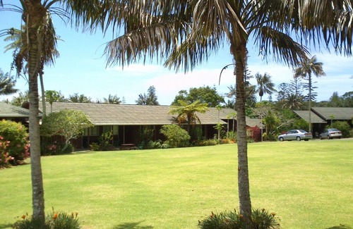 Burnt Pine Apartment | Norfolk Island Town Holiday Apartments
