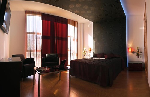 Pozoblanco House | Noriega
