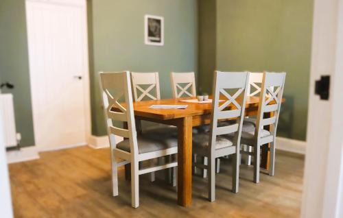 Merthyr Tydfil House | Norkle House