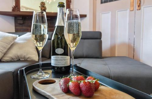 Lyndoch Bed & Breakfast | Norm's Vineyard Retreat