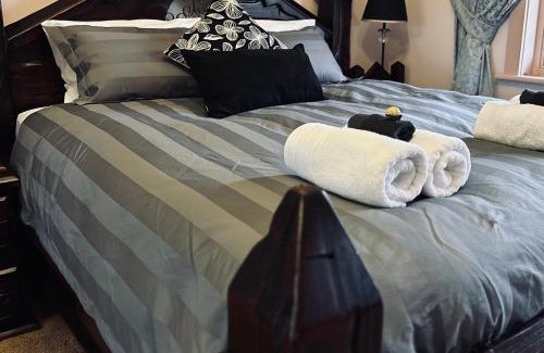 Lyndoch Bed & Breakfast | Norm's Vineyard Retreat