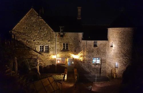 Aignerville Bed & Breakfast | Normandieheritage14 Moulin de la Bretonnière - OMAHA BEACH